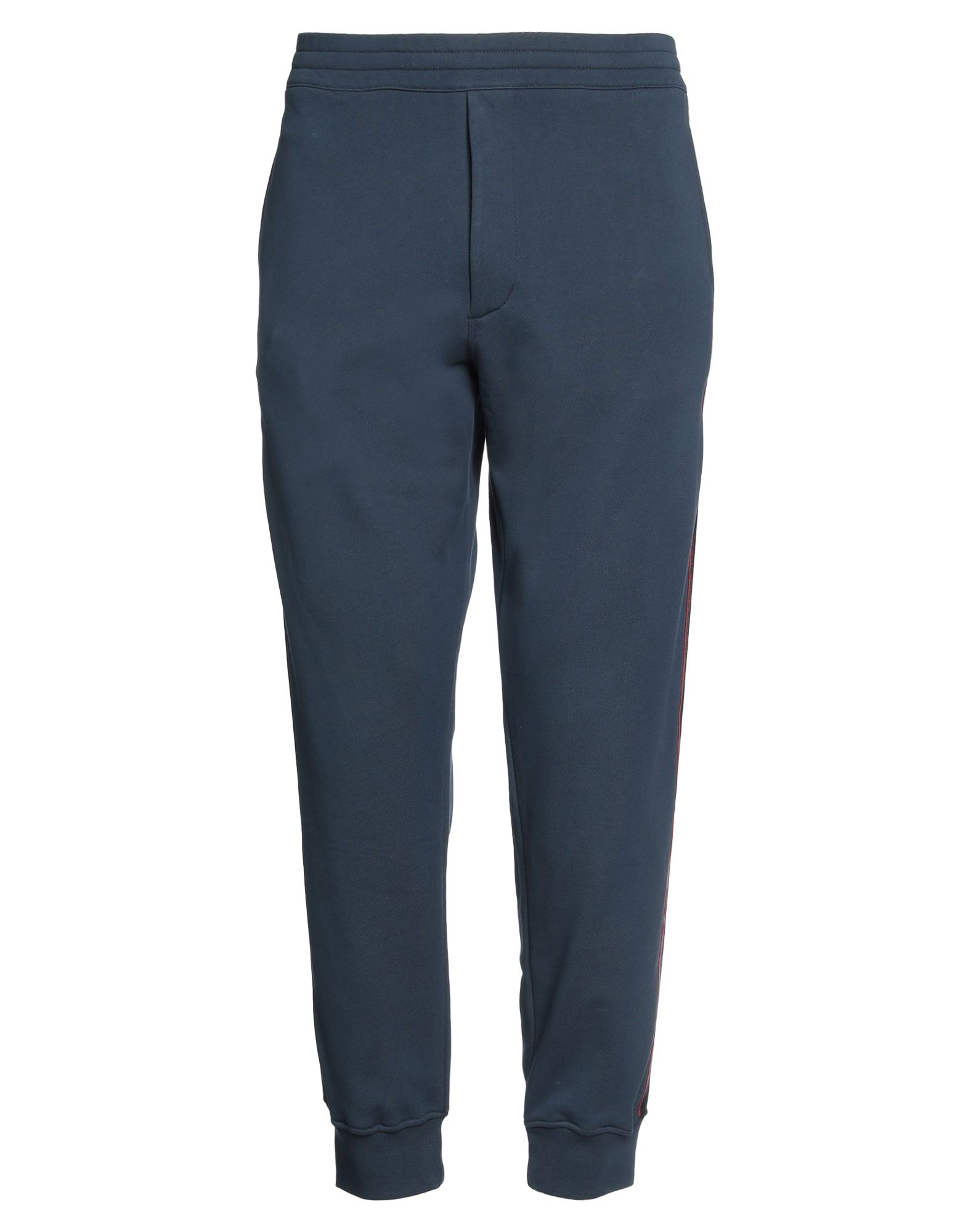 ALEXANDER MCQUEEN Hose Herren Marineblau von ALEXANDER MCQUEEN