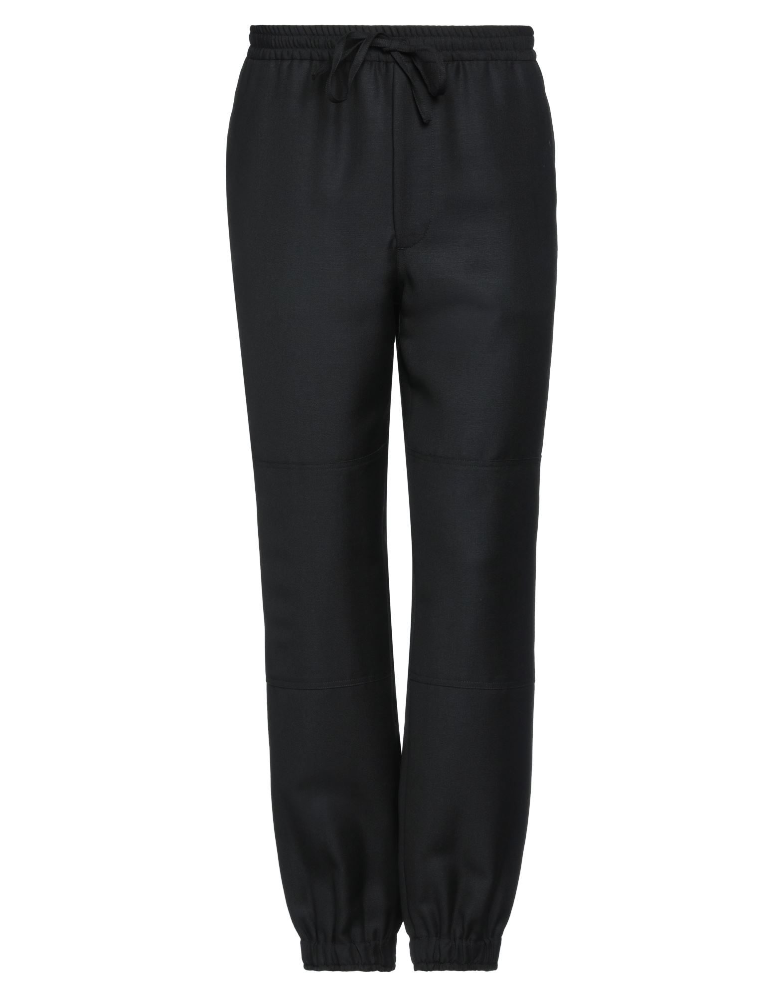 ALEXANDER MCQUEEN Hose Herren Schwarz von ALEXANDER MCQUEEN