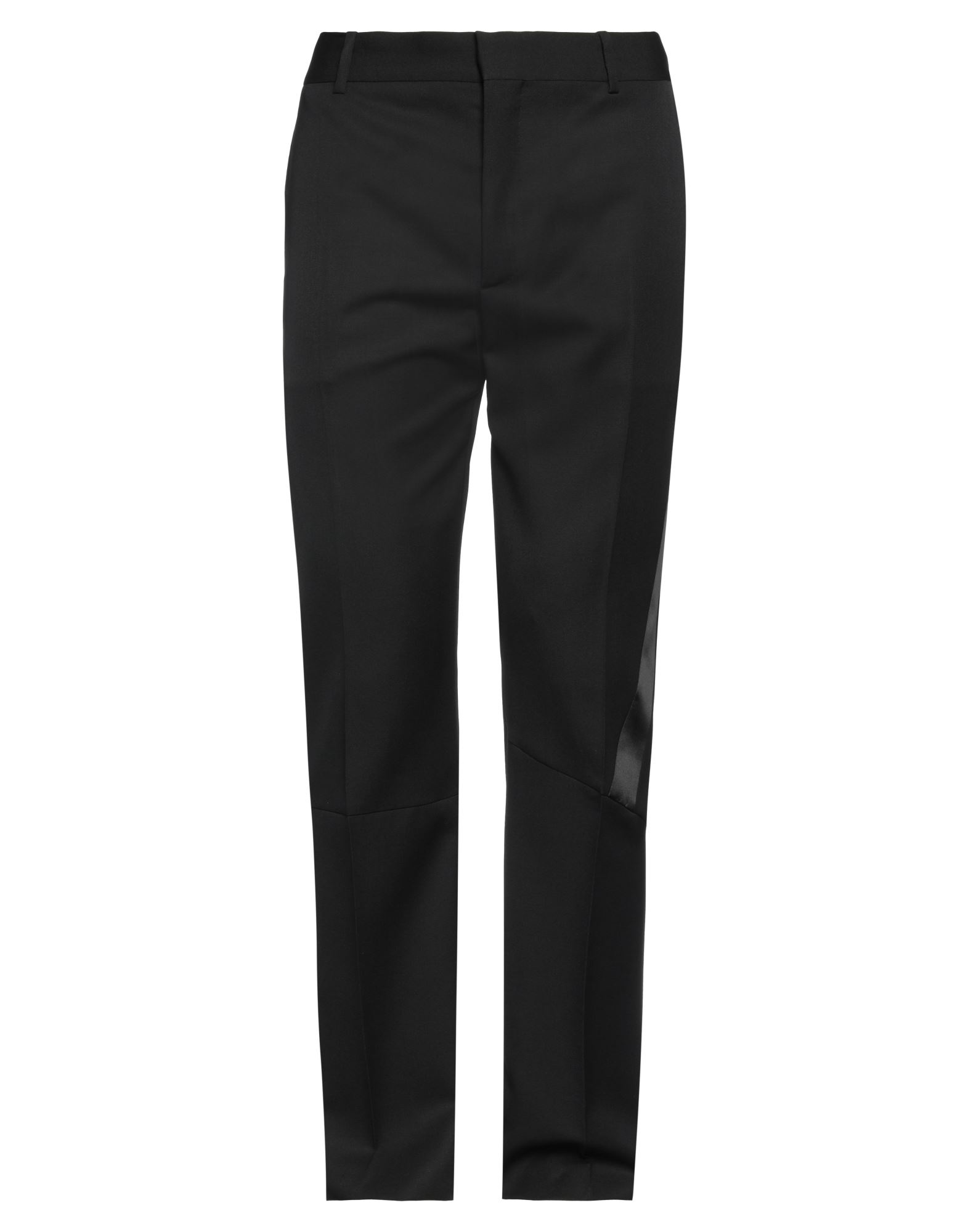 ALEXANDER MCQUEEN Hose Herren Schwarz von ALEXANDER MCQUEEN