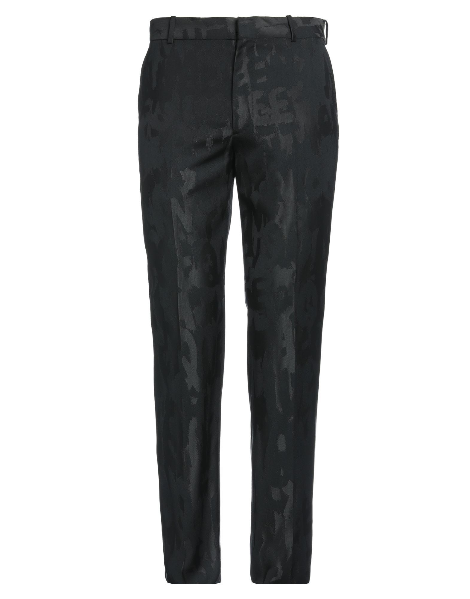 ALEXANDER MCQUEEN Hose Herren Schwarz von ALEXANDER MCQUEEN