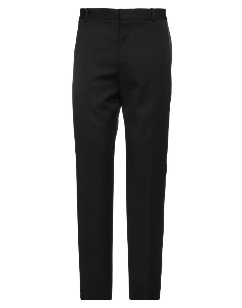 ALEXANDER MCQUEEN Hose Herren Schwarz von ALEXANDER MCQUEEN