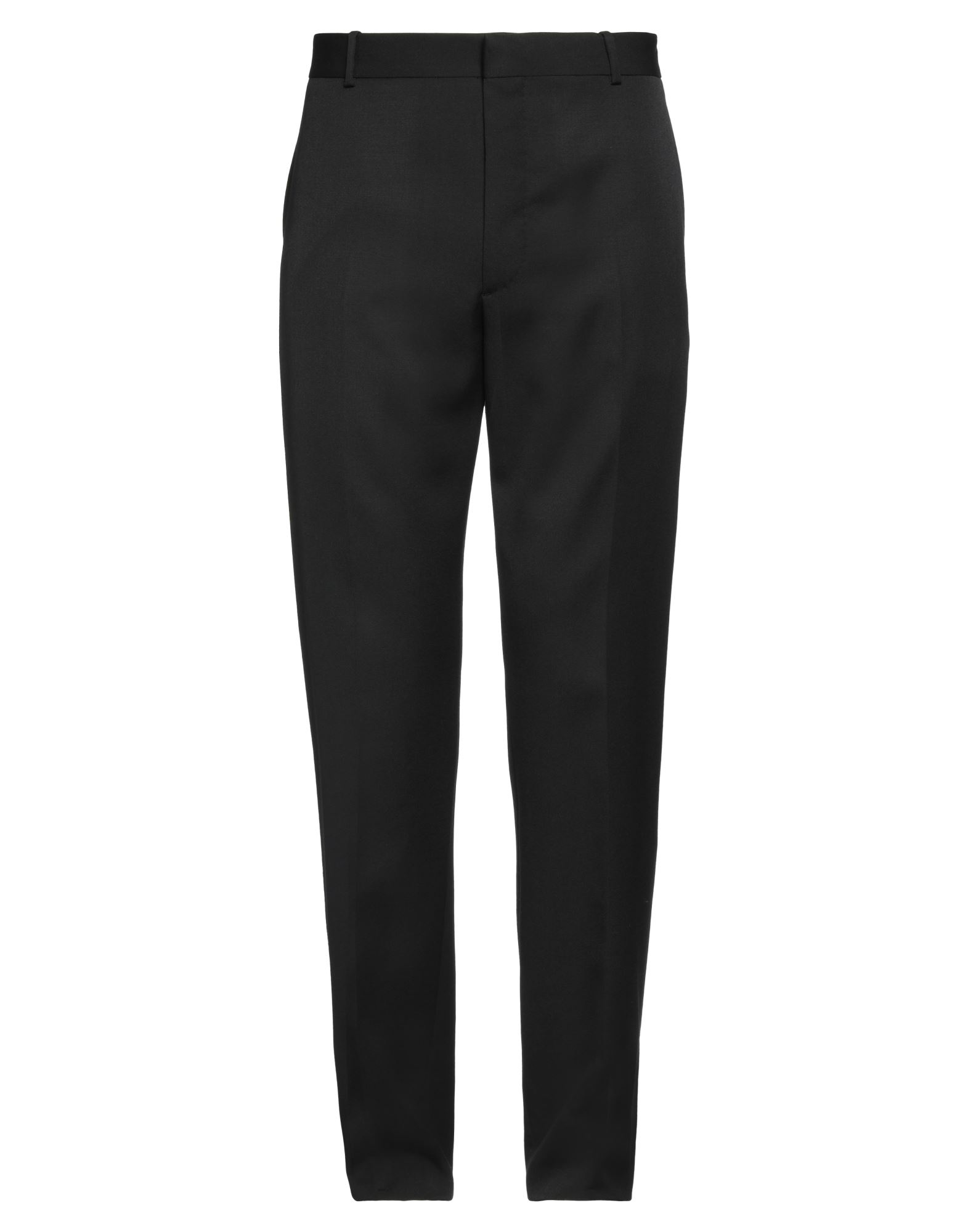 ALEXANDER MCQUEEN Hose Herren Schwarz von ALEXANDER MCQUEEN