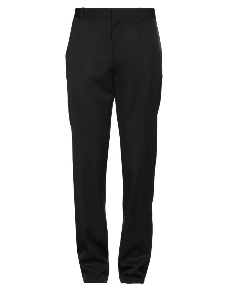 ALEXANDER MCQUEEN Hose Herren Schwarz von ALEXANDER MCQUEEN