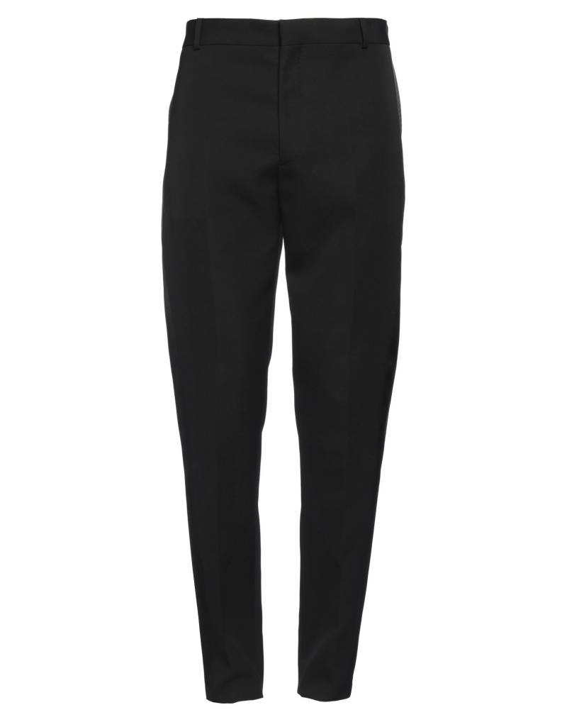 ALEXANDER MCQUEEN Hose Herren Schwarz von ALEXANDER MCQUEEN