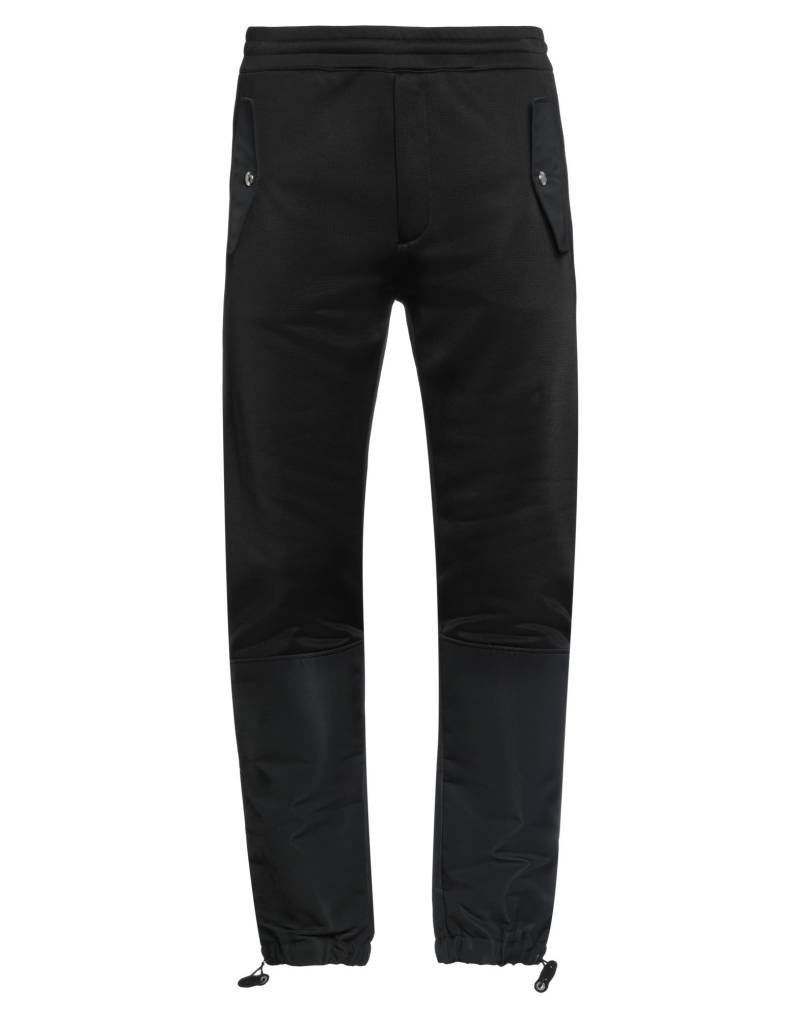 ALEXANDER MCQUEEN Hose Herren Schwarz von ALEXANDER MCQUEEN