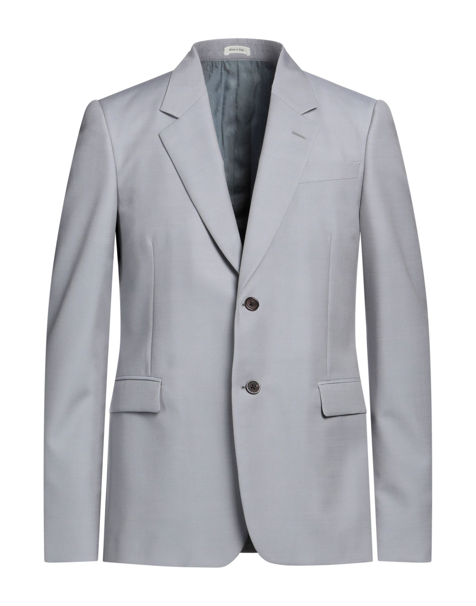 ALEXANDER MCQUEEN Blazer Herren Himmelblau von ALEXANDER MCQUEEN