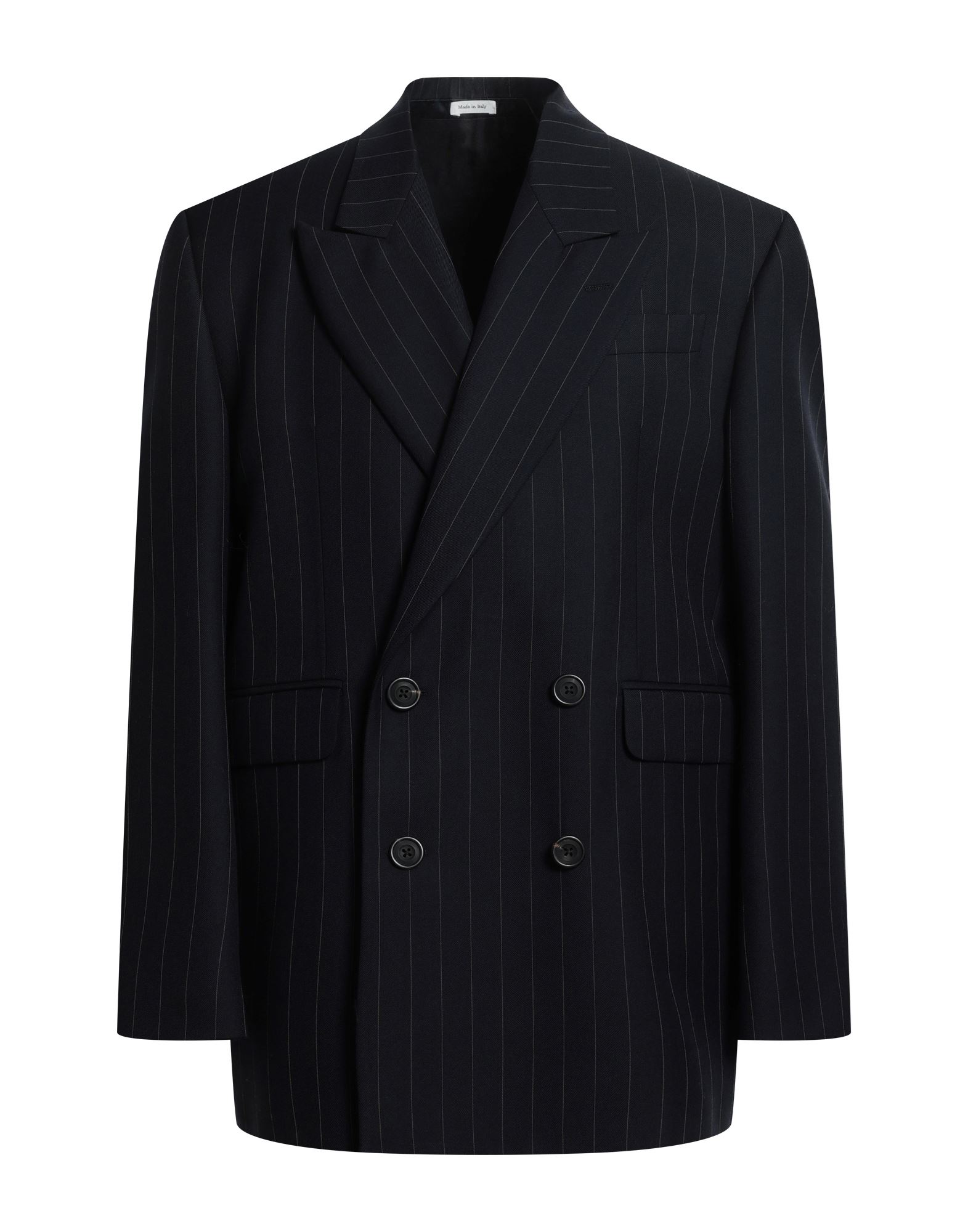 ALEXANDER MCQUEEN Blazer Herren Nachtblau von ALEXANDER MCQUEEN