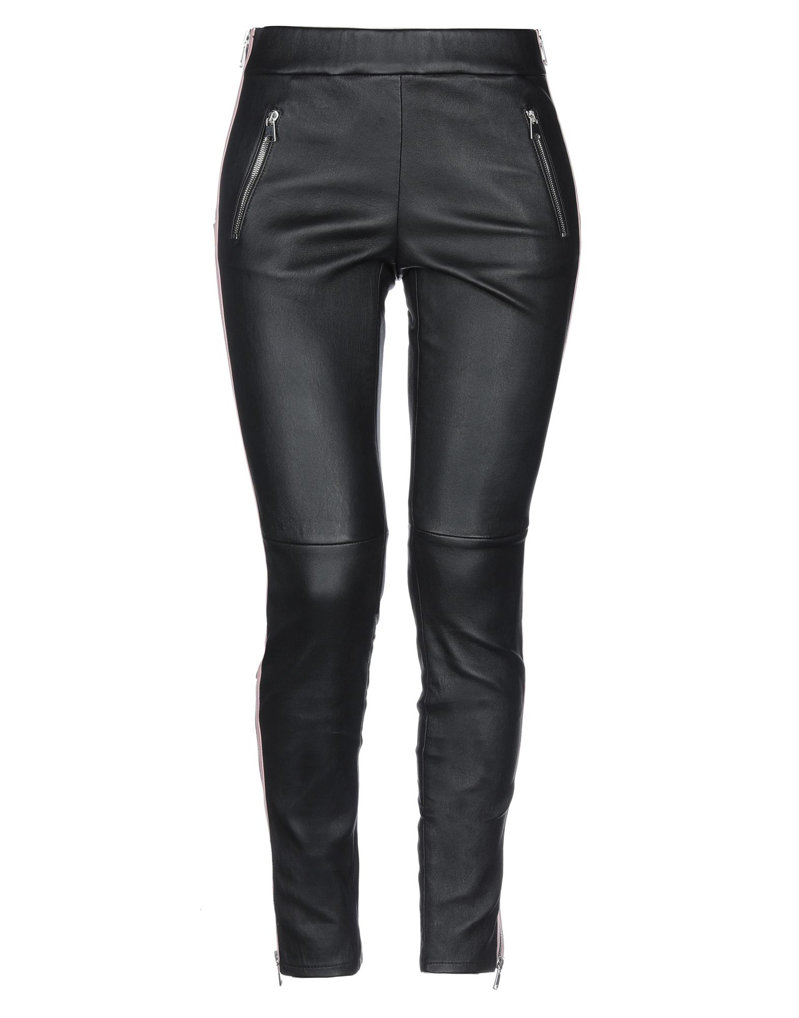 ALEXANDER MCQUEEN Hose Damen Schwarz von ALEXANDER MCQUEEN