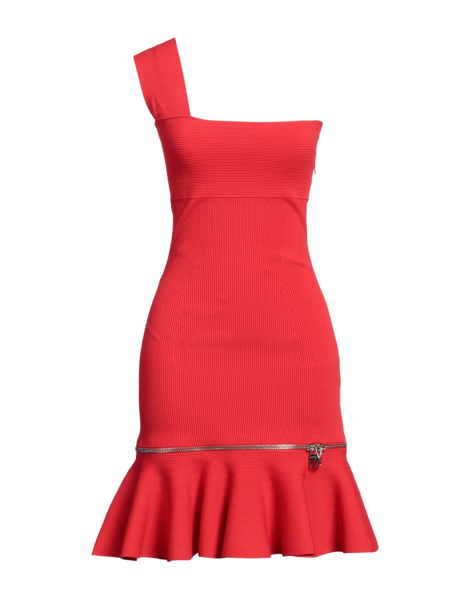 ALEXANDER MCQUEEN Mini-kleid Damen Rot von ALEXANDER MCQUEEN