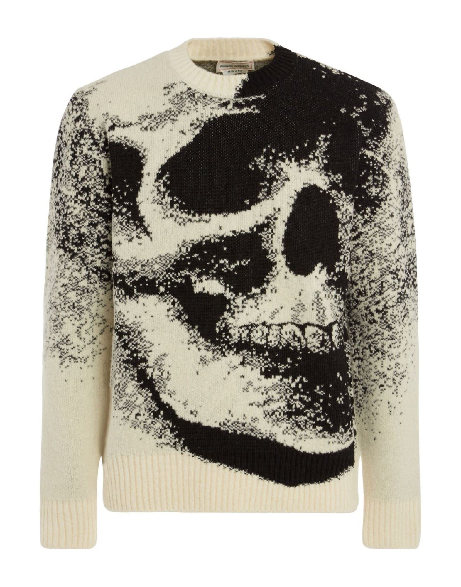 ALEXANDER MCQUEEN Pullover Herren Bunt von ALEXANDER MCQUEEN