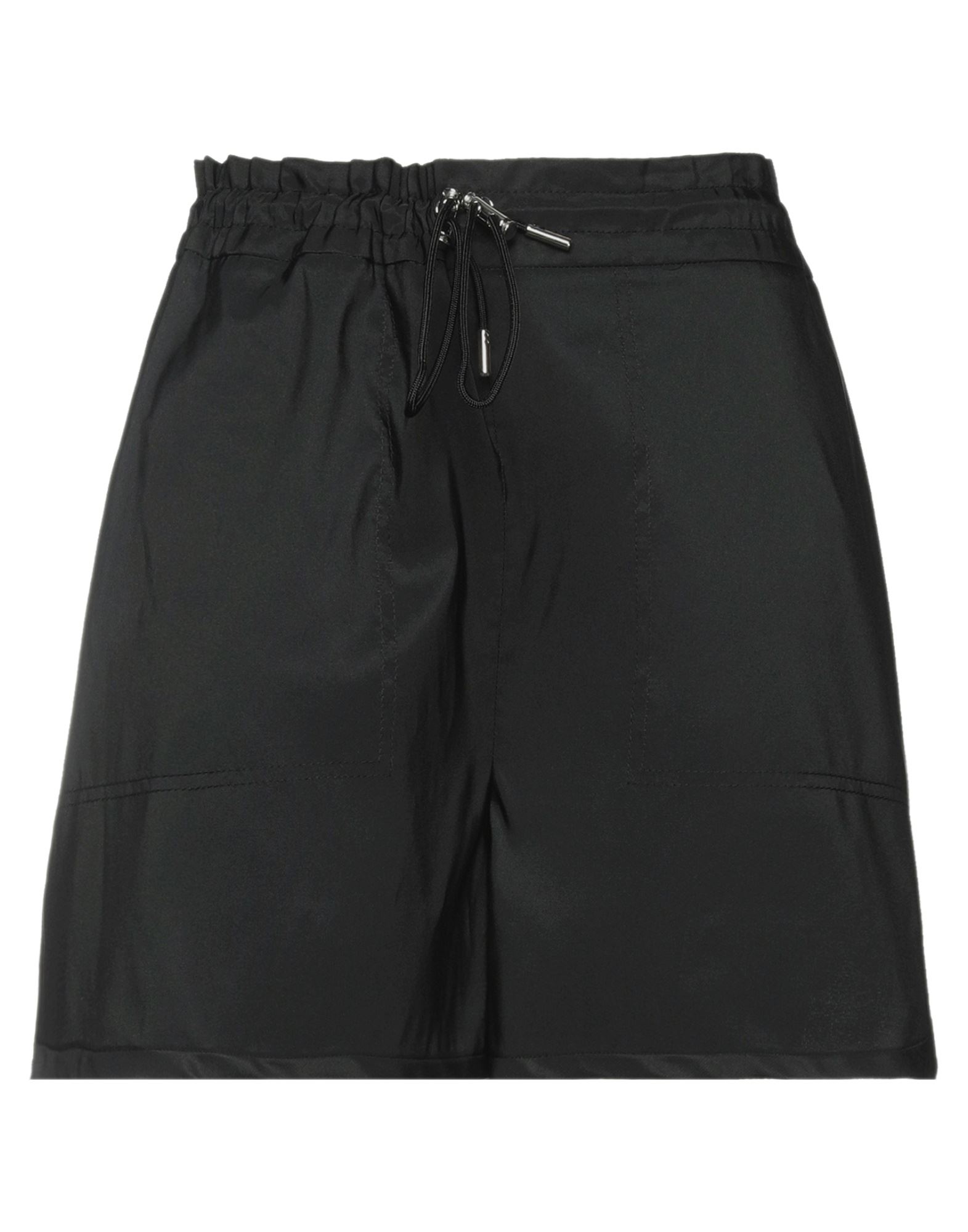 ALEXANDER MCQUEEN Shorts & Bermudashorts Damen Schwarz von ALEXANDER MCQUEEN