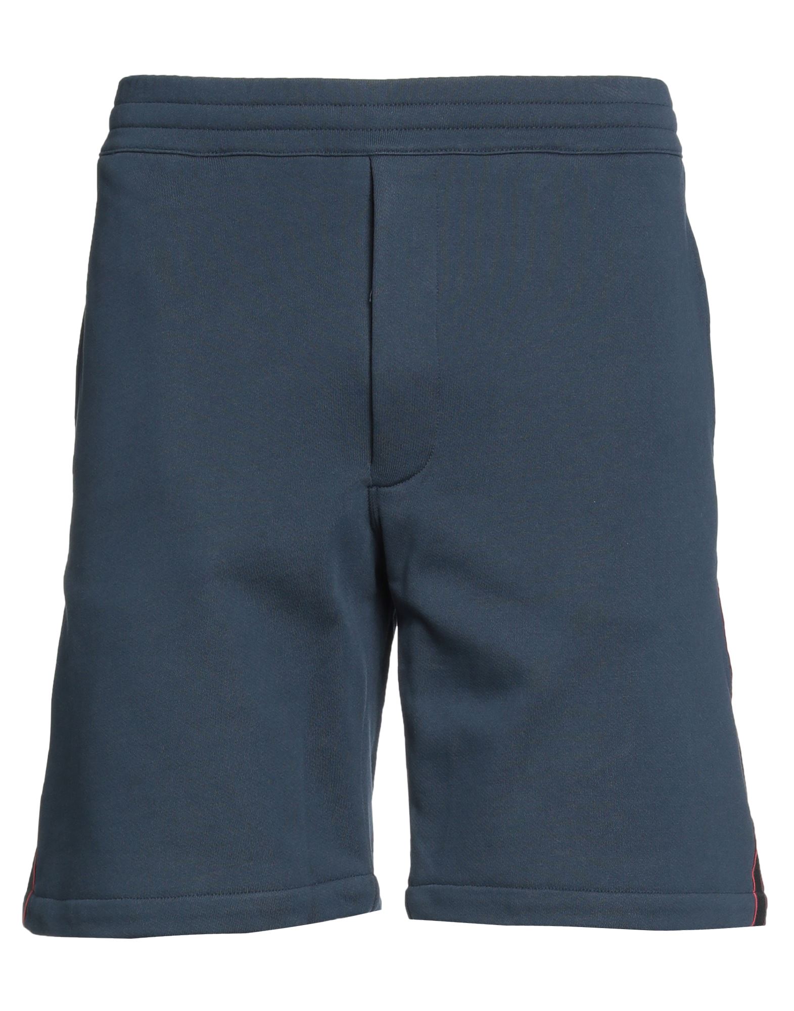 ALEXANDER MCQUEEN Shorts & Bermudashorts Herren Nachtblau von ALEXANDER MCQUEEN