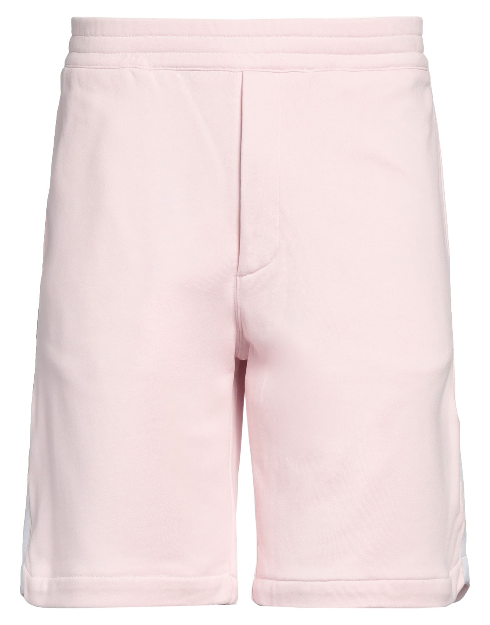 ALEXANDER MCQUEEN Shorts & Bermudashorts Herren Rosa von ALEXANDER MCQUEEN