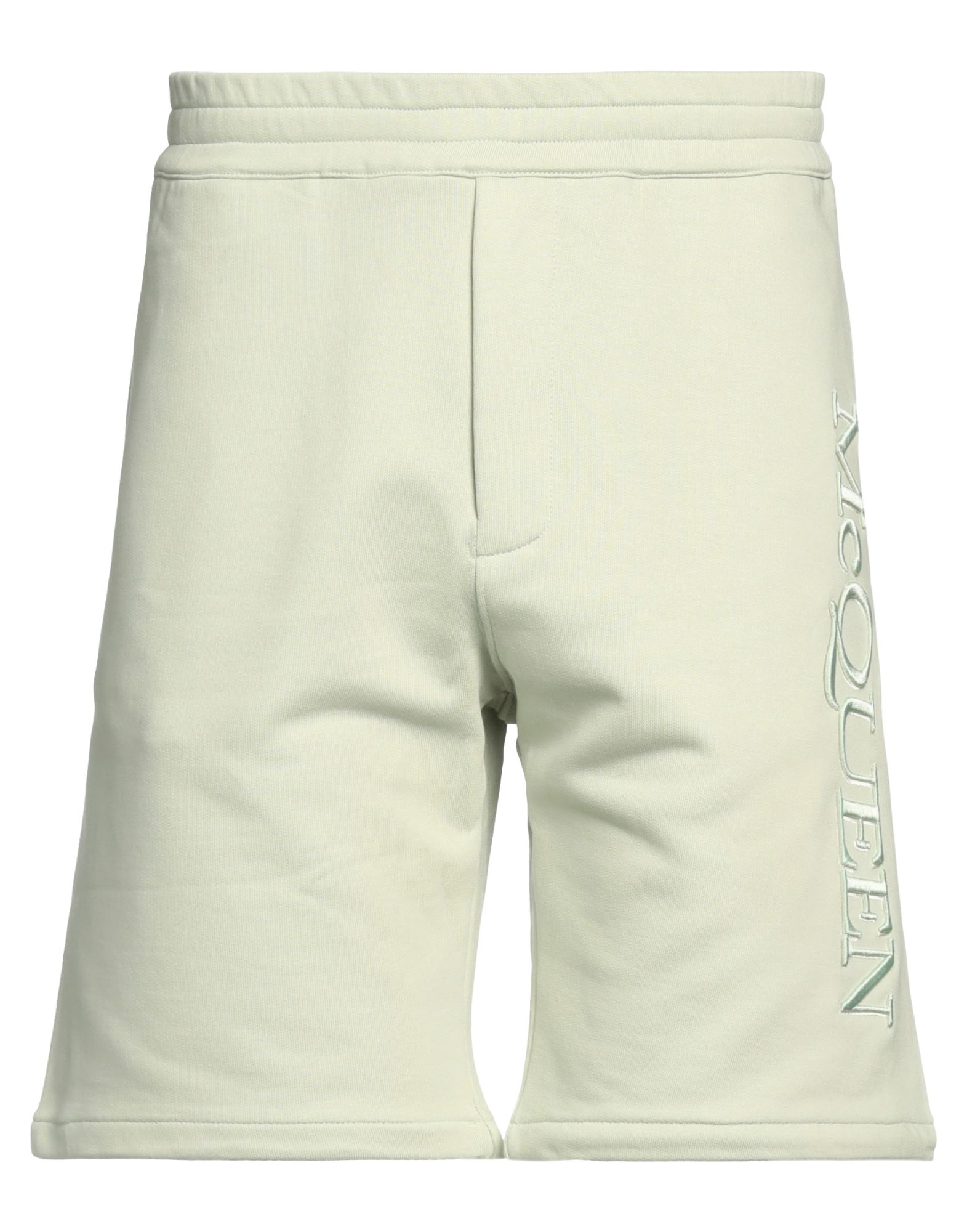 ALEXANDER MCQUEEN Shorts & Bermudashorts Herren Säuregrün von ALEXANDER MCQUEEN