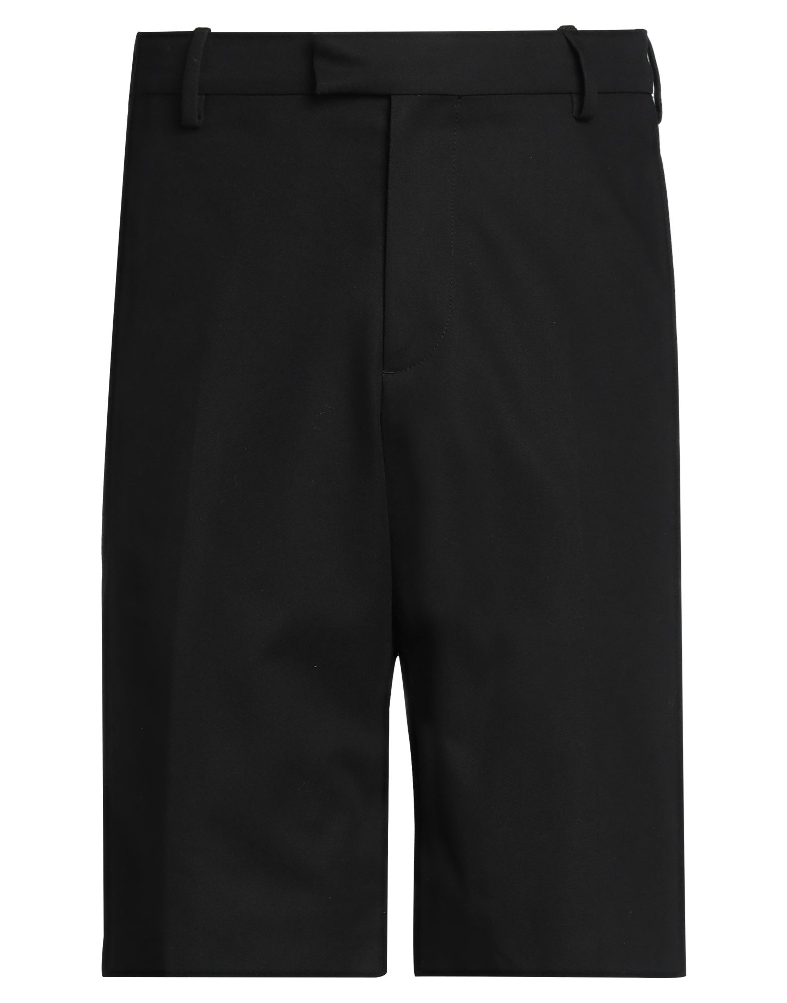 ALEXANDER MCQUEEN Shorts & Bermudashorts Herren Schwarz von ALEXANDER MCQUEEN