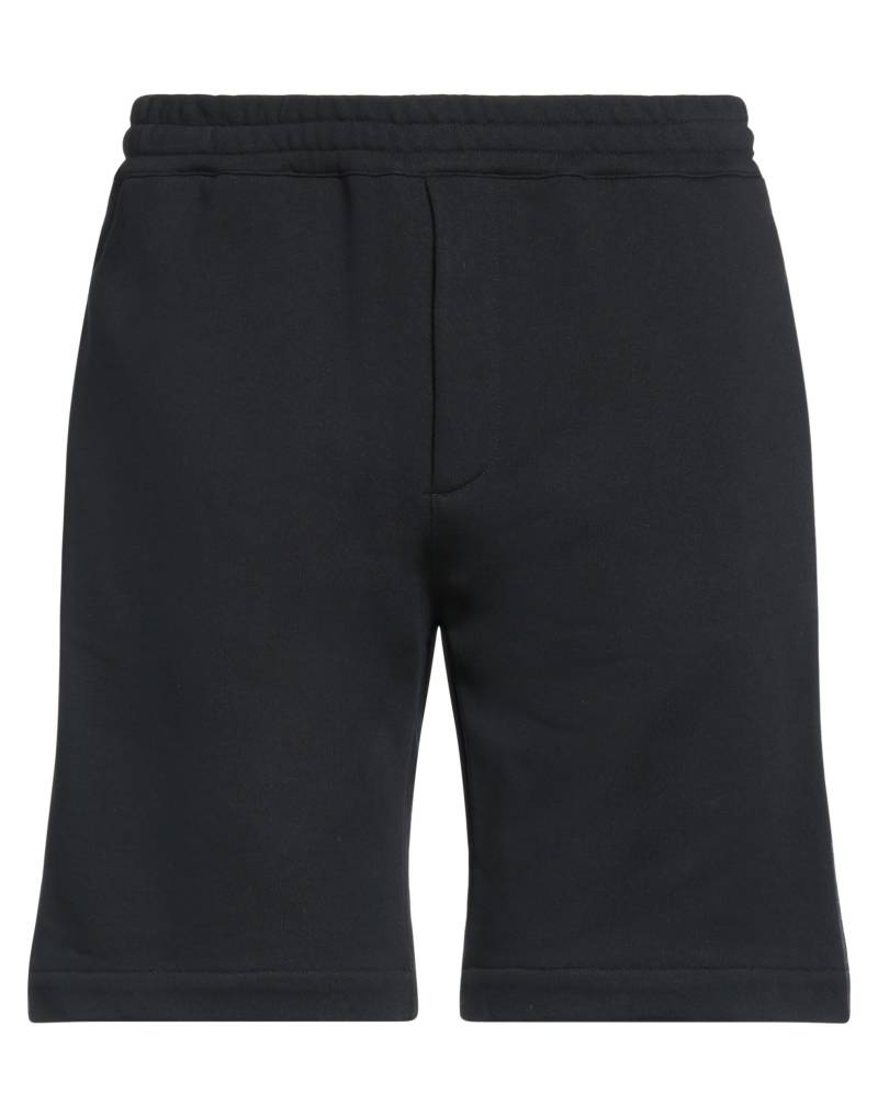 ALEXANDER MCQUEEN Shorts & Bermudashorts Herren Schwarz von ALEXANDER MCQUEEN