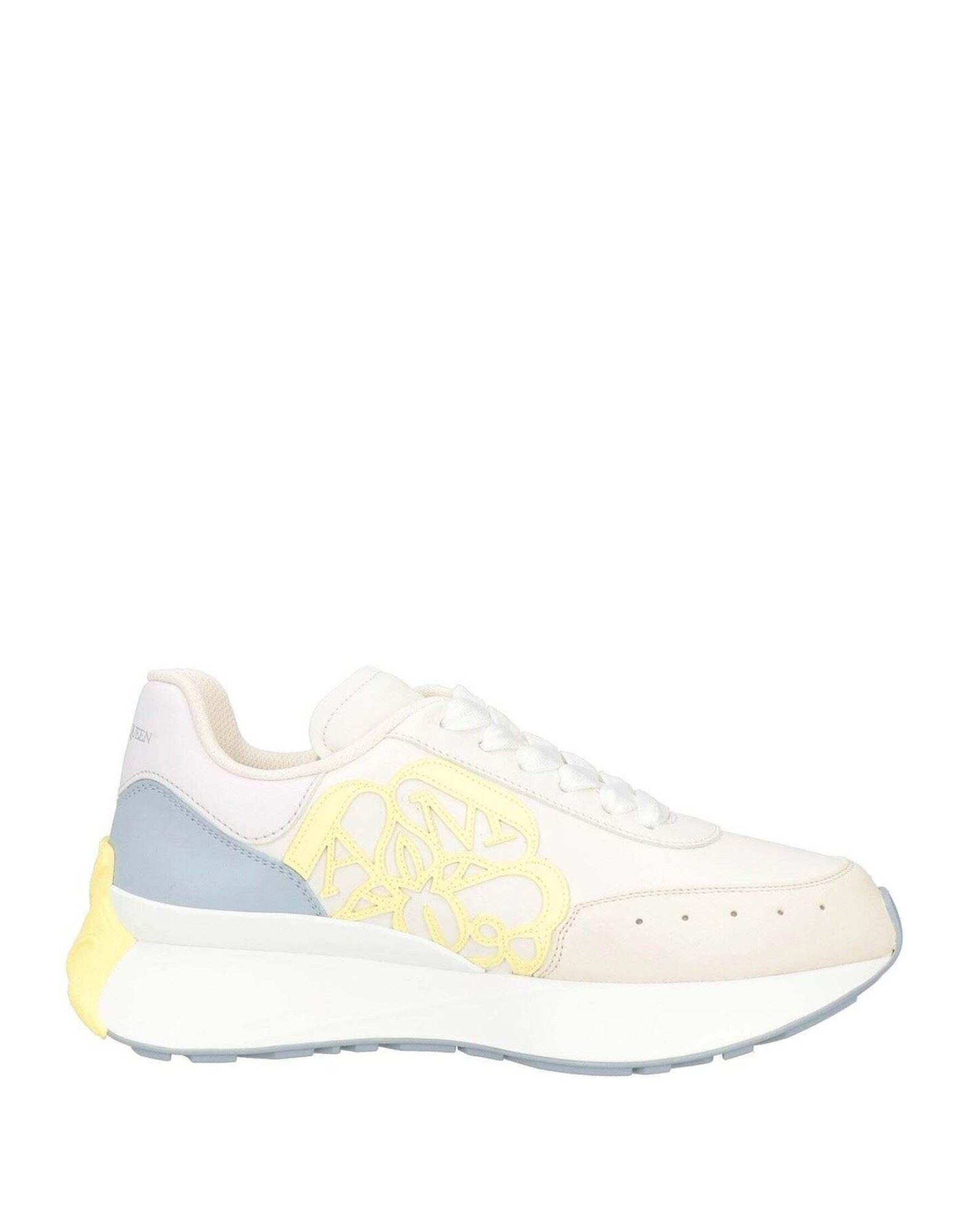 ALEXANDER MCQUEEN Sneakers Damen Bunt von ALEXANDER MCQUEEN