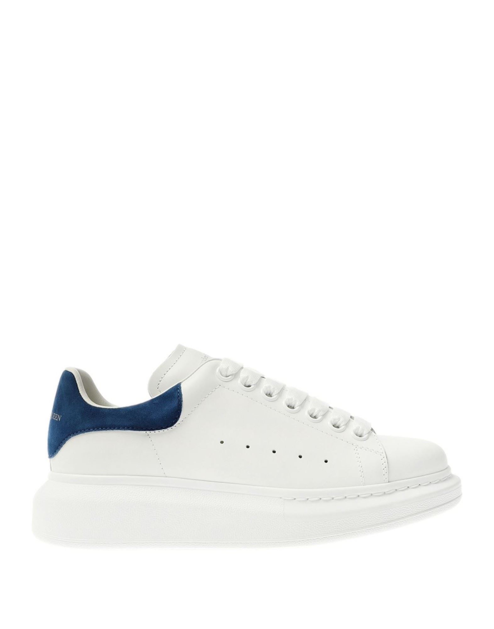 ALEXANDER MCQUEEN Sneakers Damen Bunt von ALEXANDER MCQUEEN