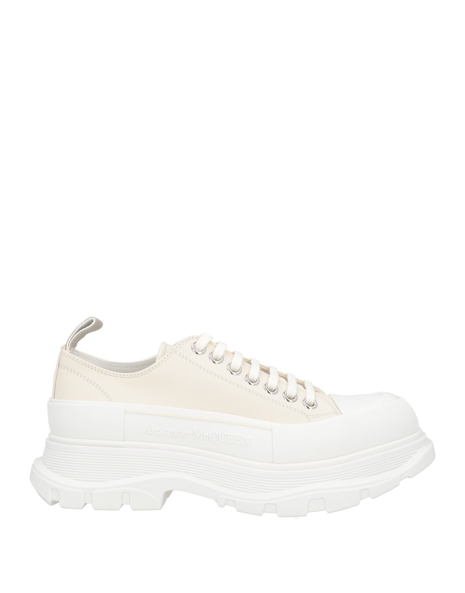 ALEXANDER MCQUEEN Sneakers Herren Beige von ALEXANDER MCQUEEN