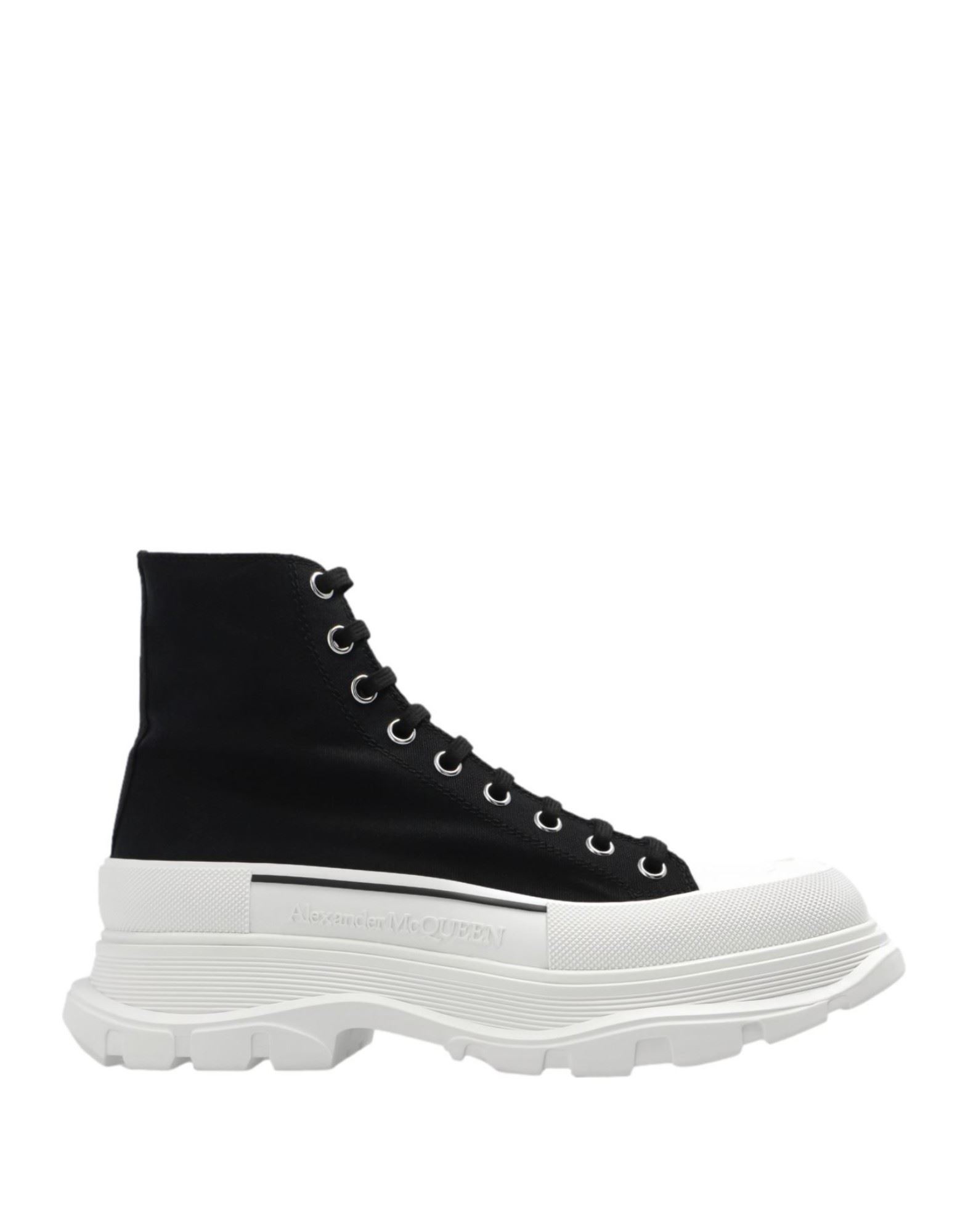 ALEXANDER MCQUEEN Sneakers Herren Bunt von ALEXANDER MCQUEEN