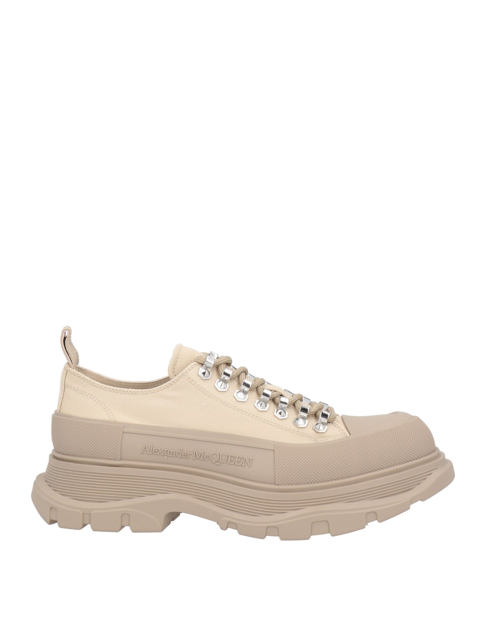 ALEXANDER MCQUEEN Sneakers Herren Sand von ALEXANDER MCQUEEN