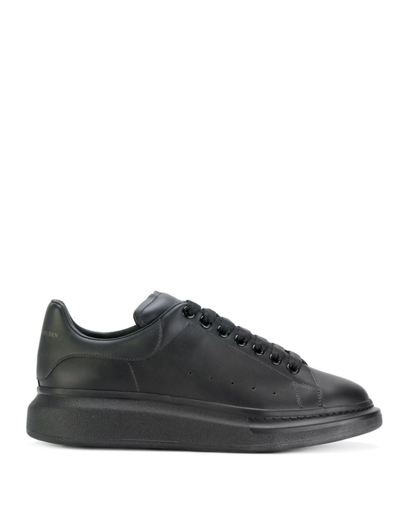 ALEXANDER MCQUEEN Sneakers Herren Schwarz von ALEXANDER MCQUEEN