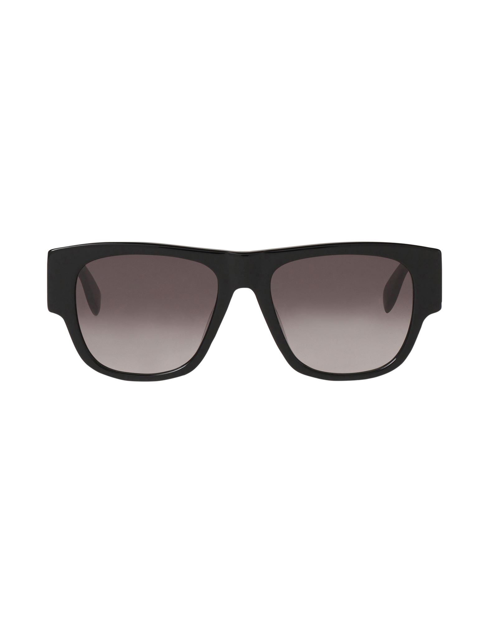 ALEXANDER MCQUEEN Sonnenbrille Damen Schwarz von ALEXANDER MCQUEEN