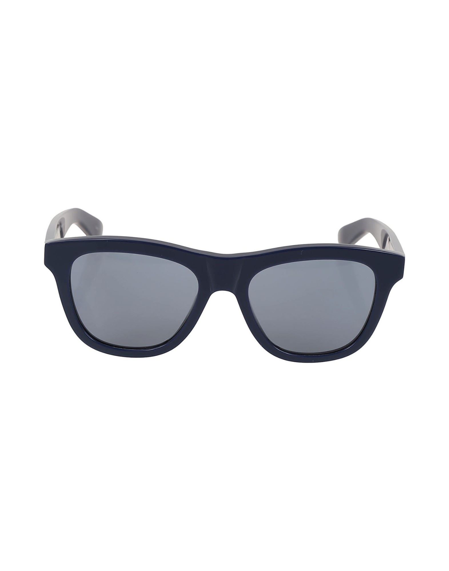 ALEXANDER MCQUEEN Sonnenbrille Herren Blau von ALEXANDER MCQUEEN