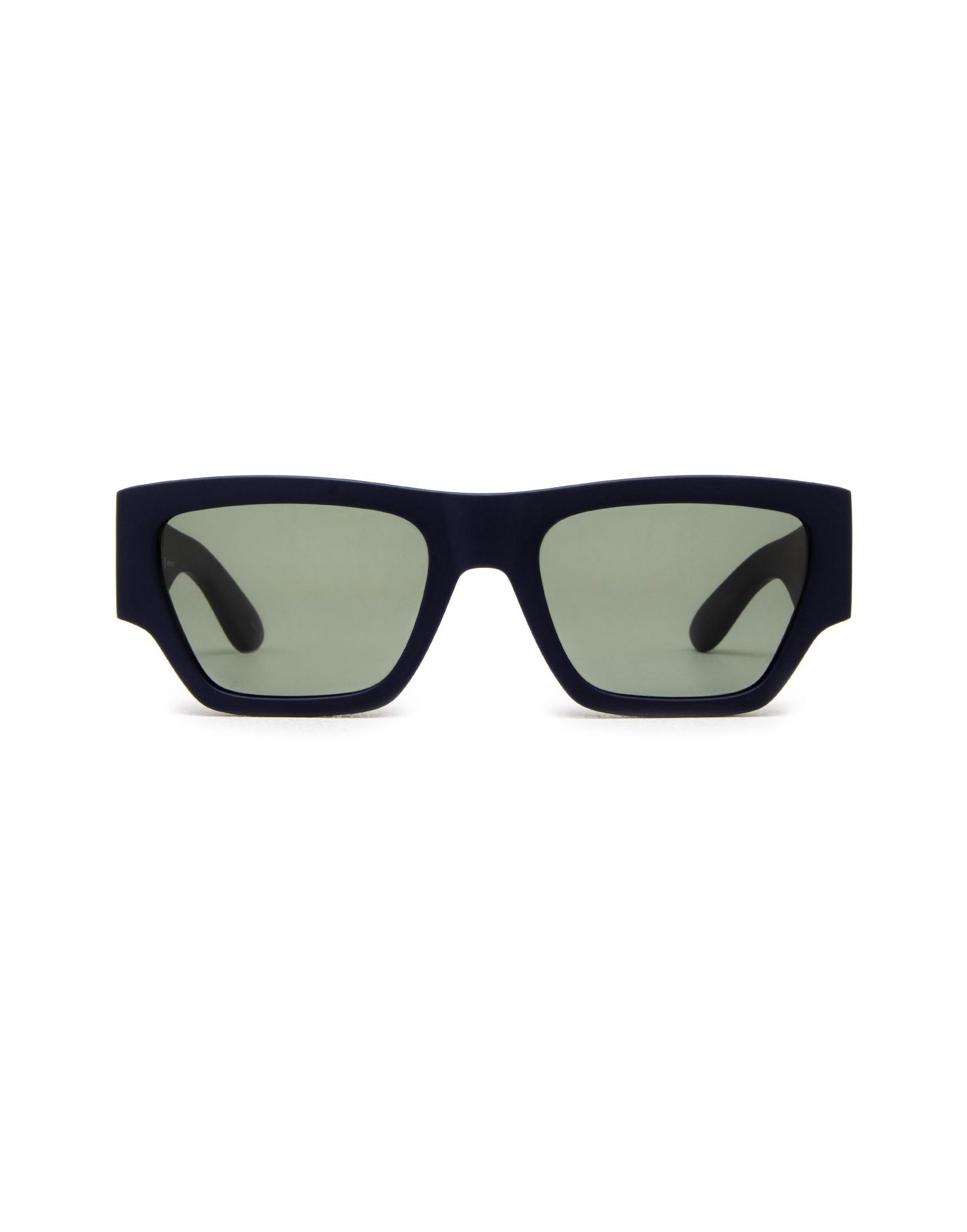 ALEXANDER MCQUEEN Sonnenbrille Herren Blau von ALEXANDER MCQUEEN