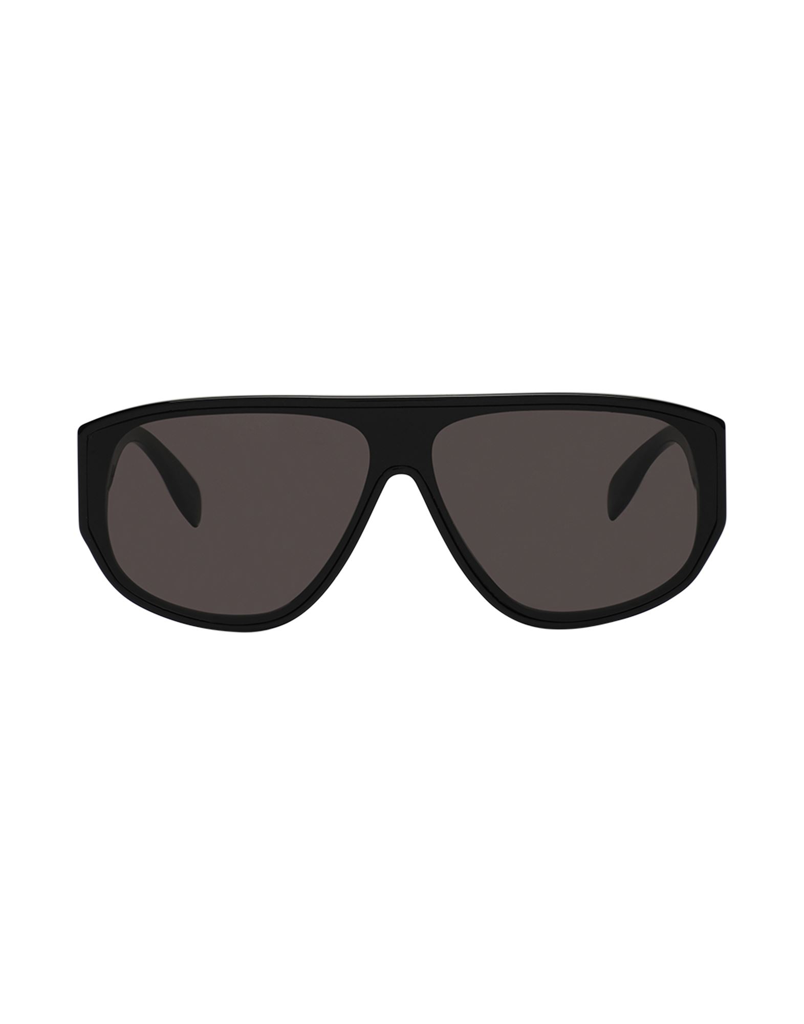 ALEXANDER MCQUEEN Sonnenbrille Herren Schwarz von ALEXANDER MCQUEEN