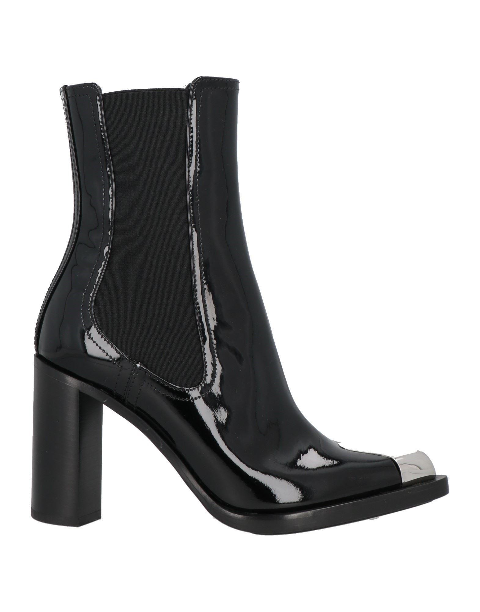 ALEXANDER MCQUEEN Stiefelette Damen Schwarz von ALEXANDER MCQUEEN