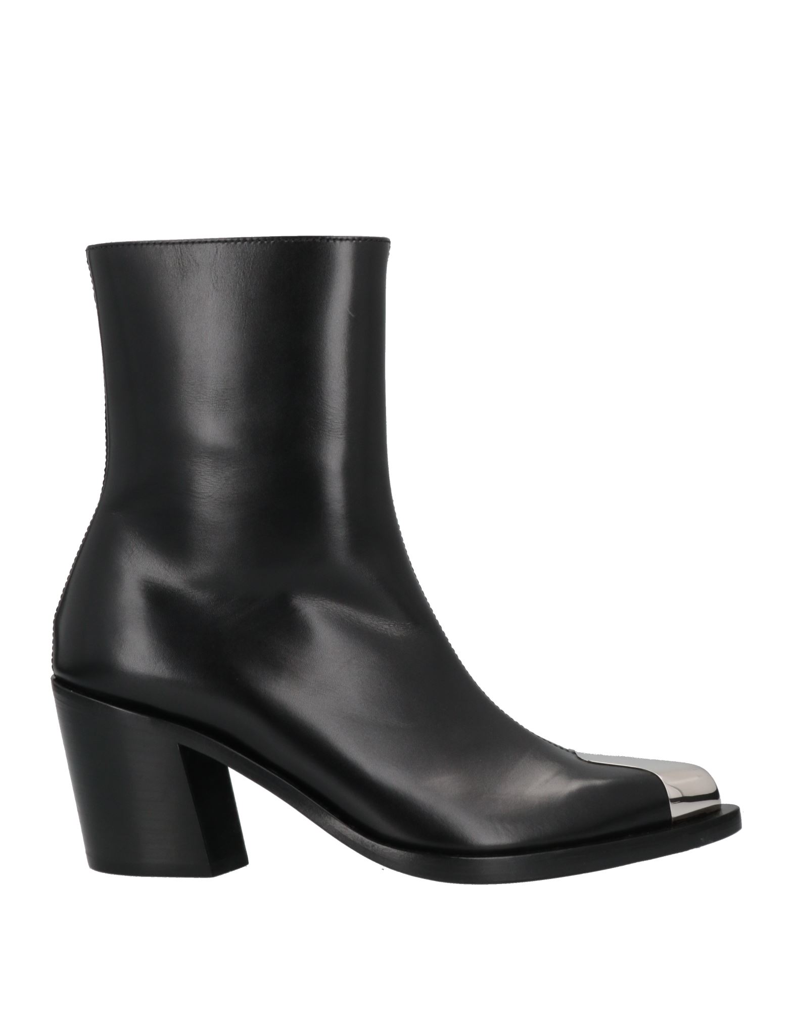 ALEXANDER MCQUEEN Stiefelette Damen Schwarz von ALEXANDER MCQUEEN