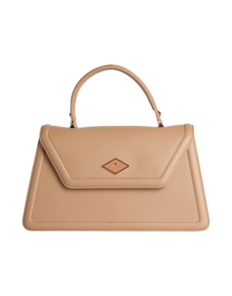 ALEXANDER SMITH Handtaschen Damen Hellbraun von ALEXANDER SMITH