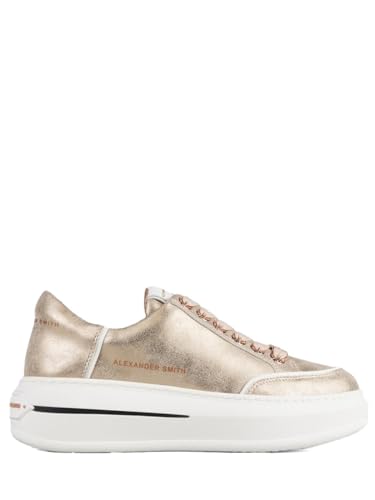 ALEXANDER SMITH Sneaker Gold 40 ALEXANDER SMITH Sneaker Gold 40 von ALEXANDER SMITH