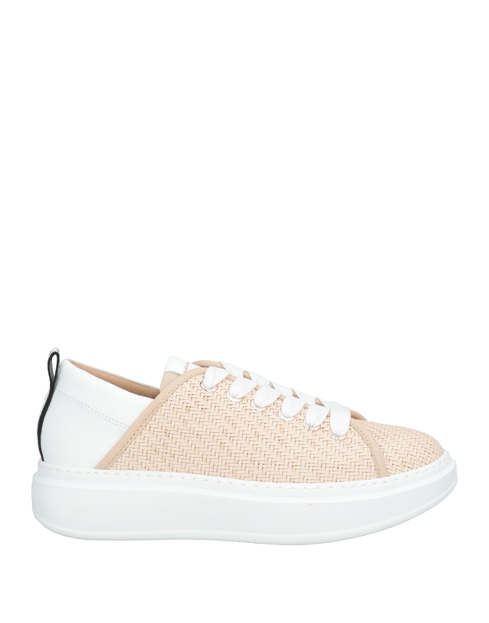 ALEXANDER SMITH Sneakers Damen Beige von ALEXANDER SMITH