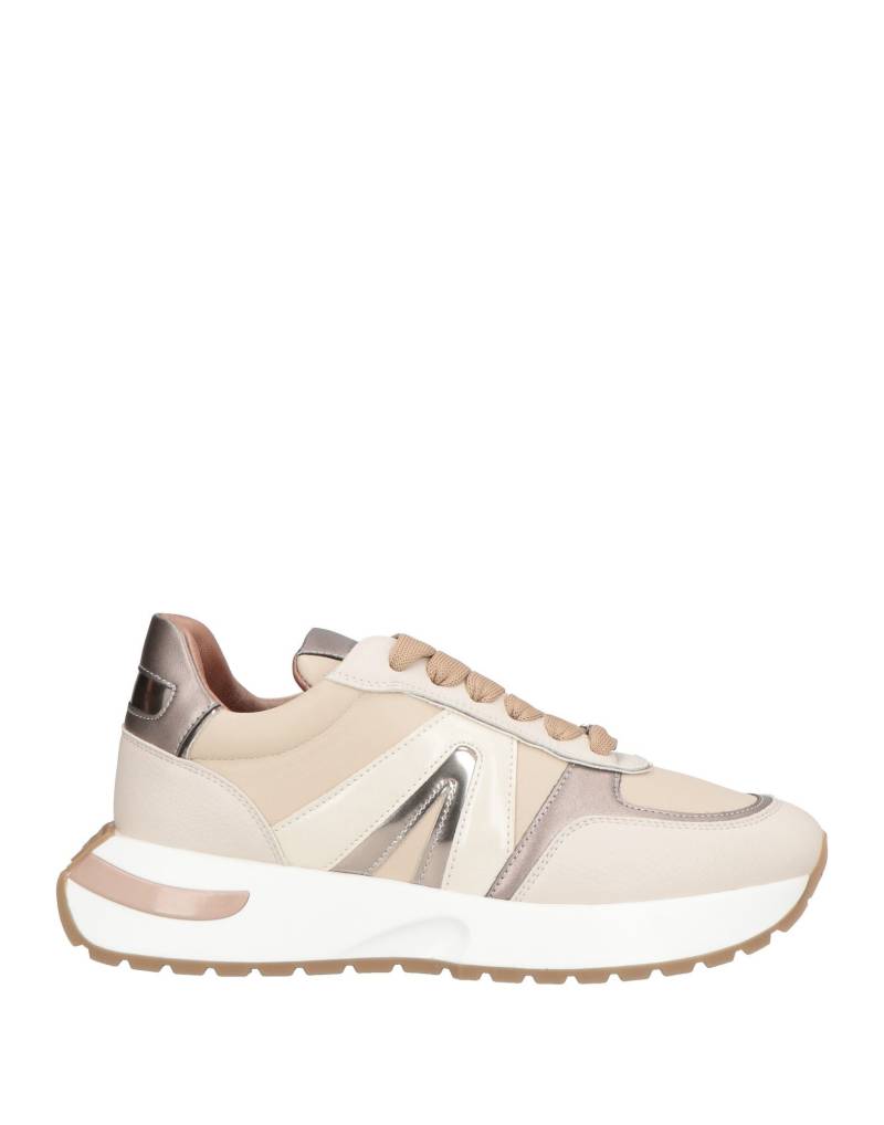 ALEXANDER SMITH Sneakers Damen Beige von ALEXANDER SMITH