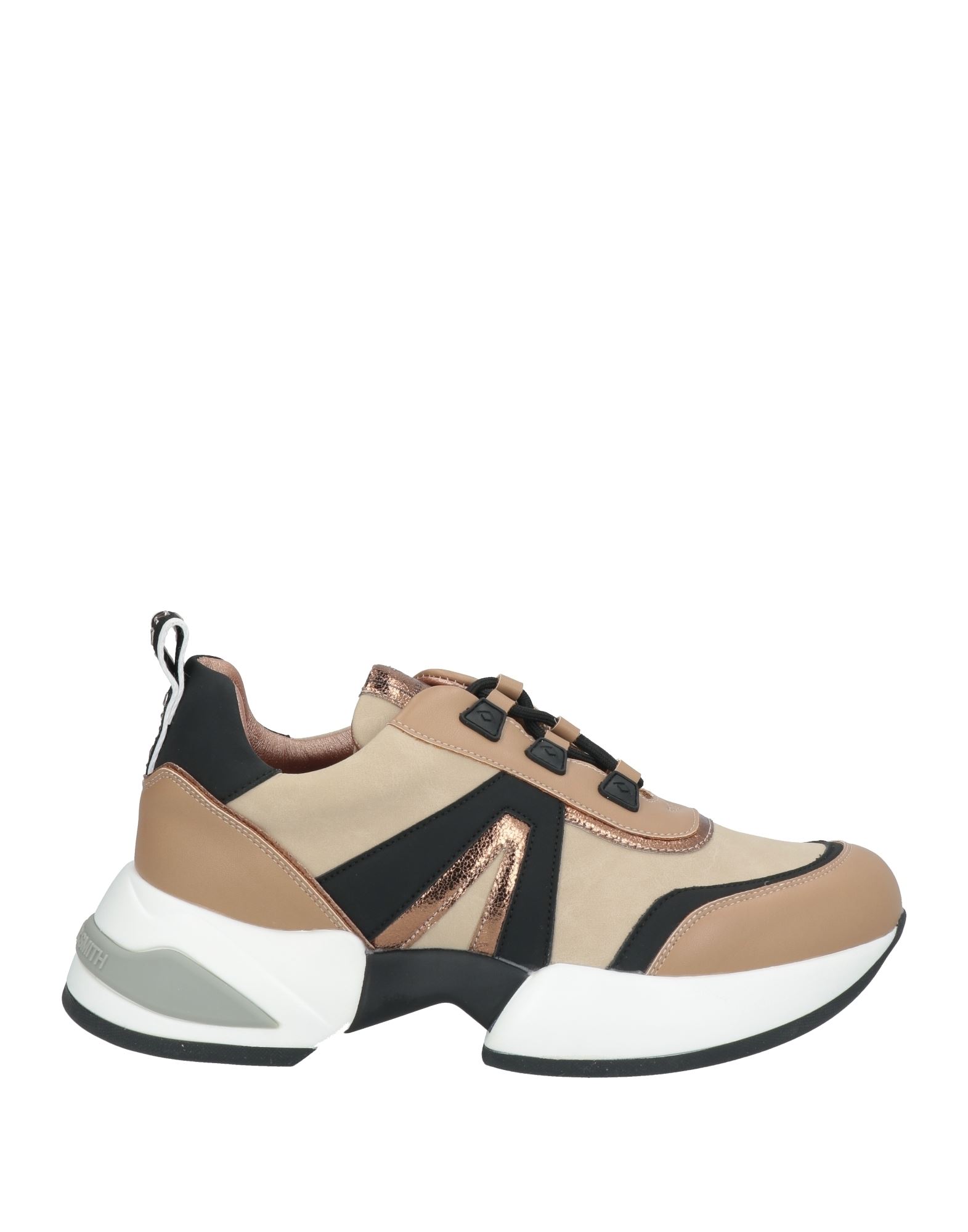 ALEXANDER SMITH Sneakers Damen Beige von ALEXANDER SMITH