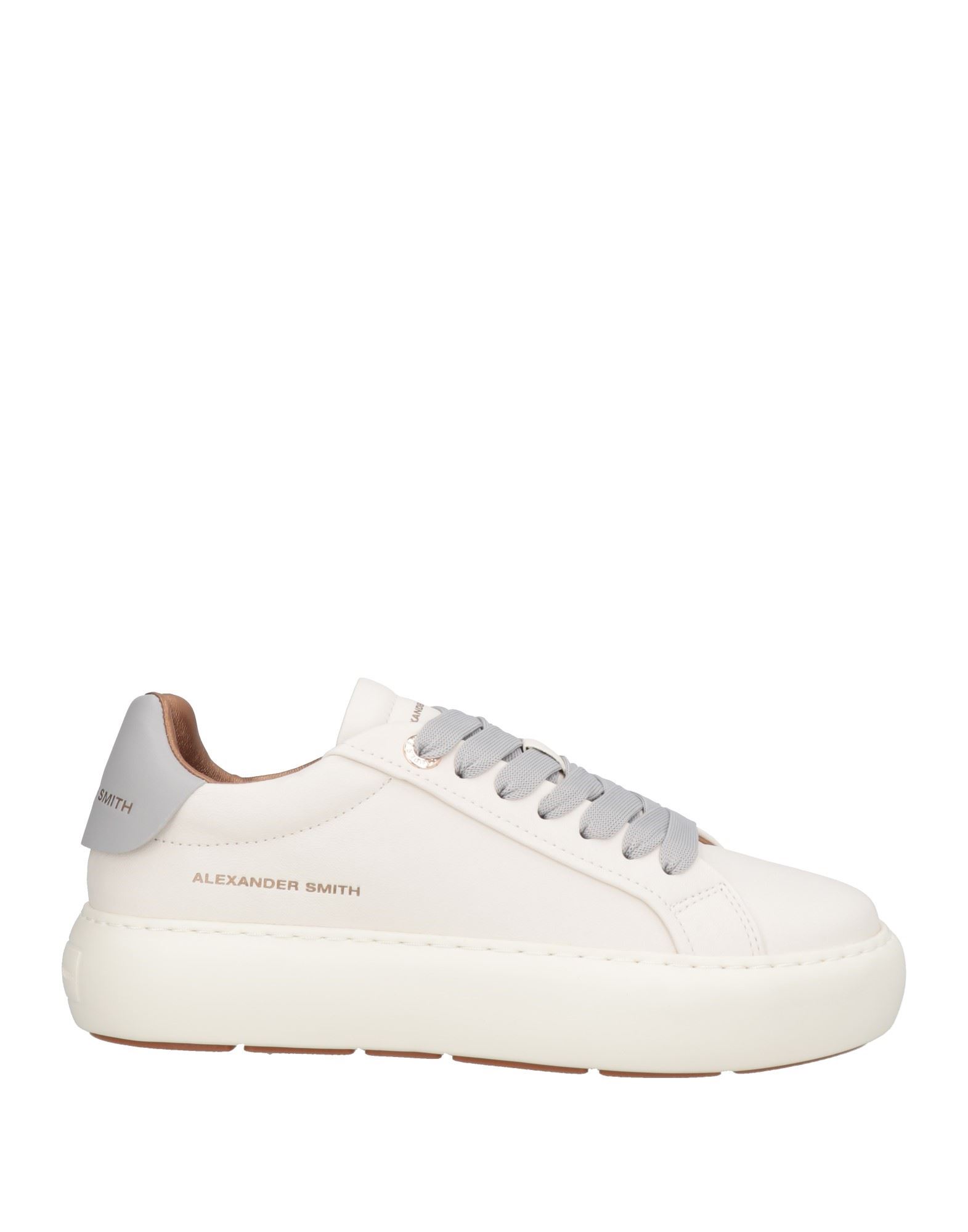 ALEXANDER SMITH Sneakers Damen Elfenbein von ALEXANDER SMITH