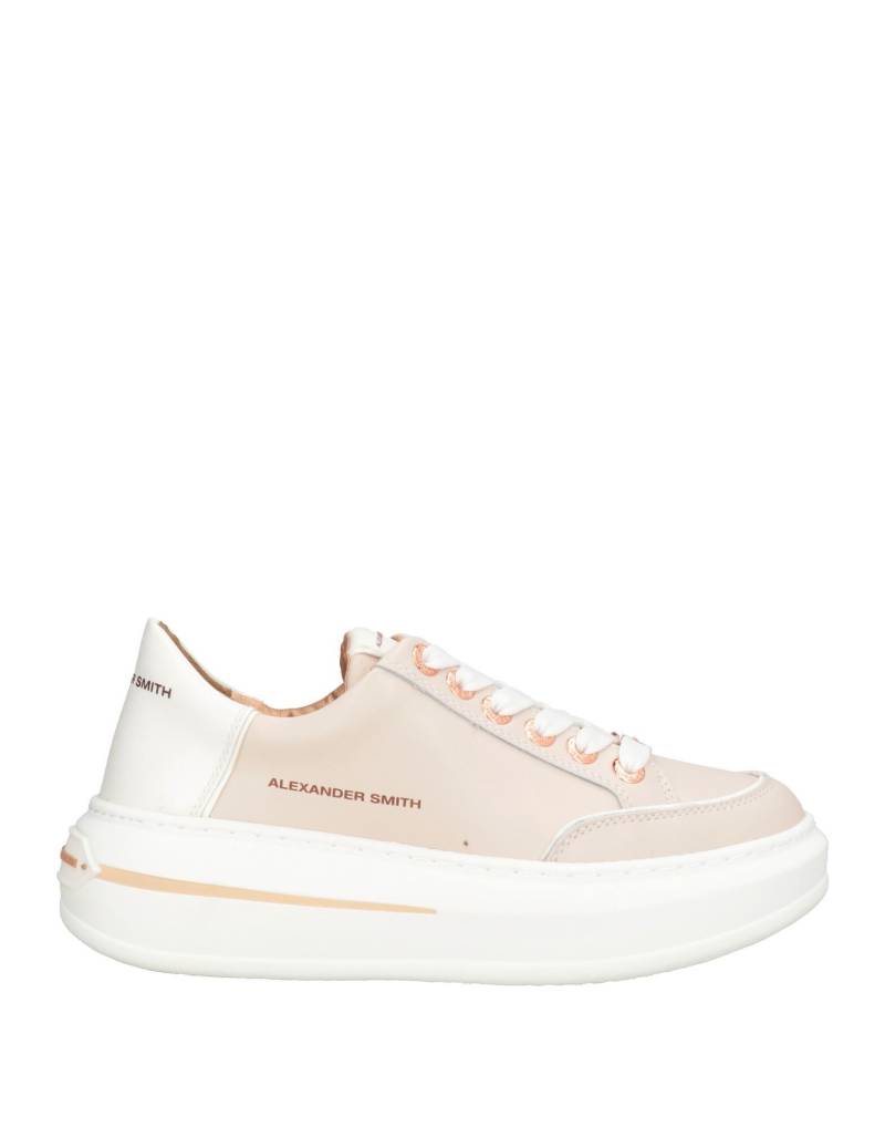 ALEXANDER SMITH Sneakers Damen Hellrosa von ALEXANDER SMITH