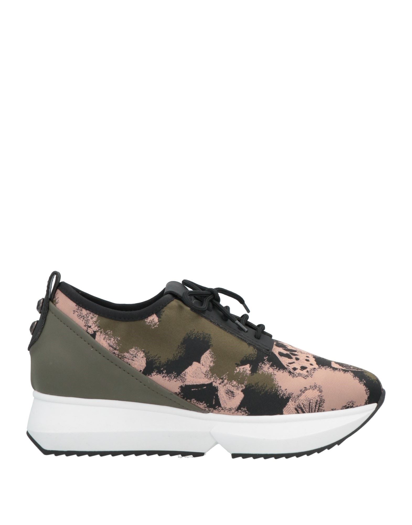 ALEXANDER SMITH Sneakers Damen Hellrosa von ALEXANDER SMITH