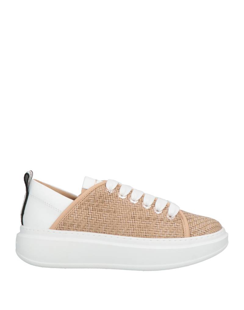 ALEXANDER SMITH Sneakers Damen Hellrosa von ALEXANDER SMITH