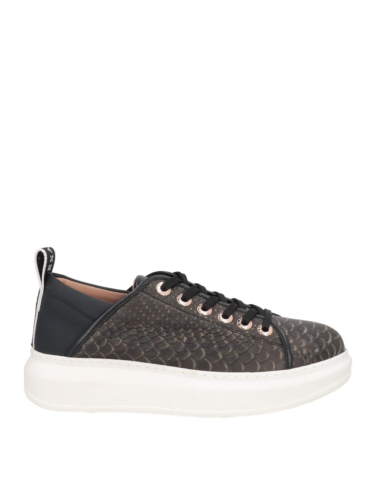 ALEXANDER SMITH Sneakers Damen Militärgrün von ALEXANDER SMITH