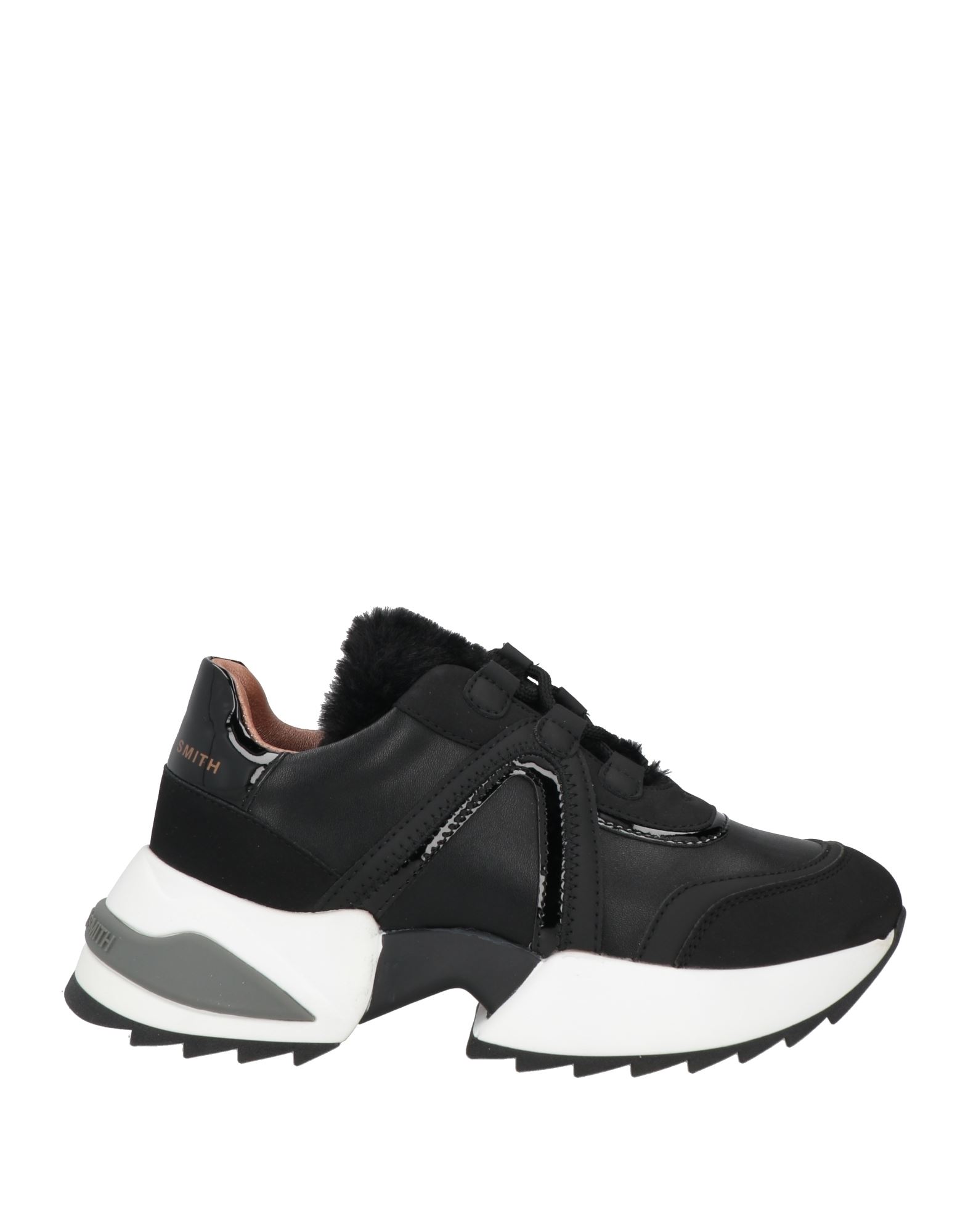 ALEXANDER SMITH Sneakers Damen Schwarz von ALEXANDER SMITH