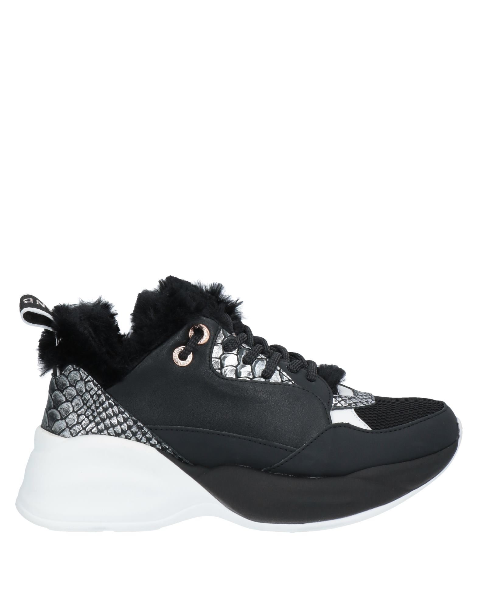 ALEXANDER SMITH Sneakers Damen Schwarz von ALEXANDER SMITH