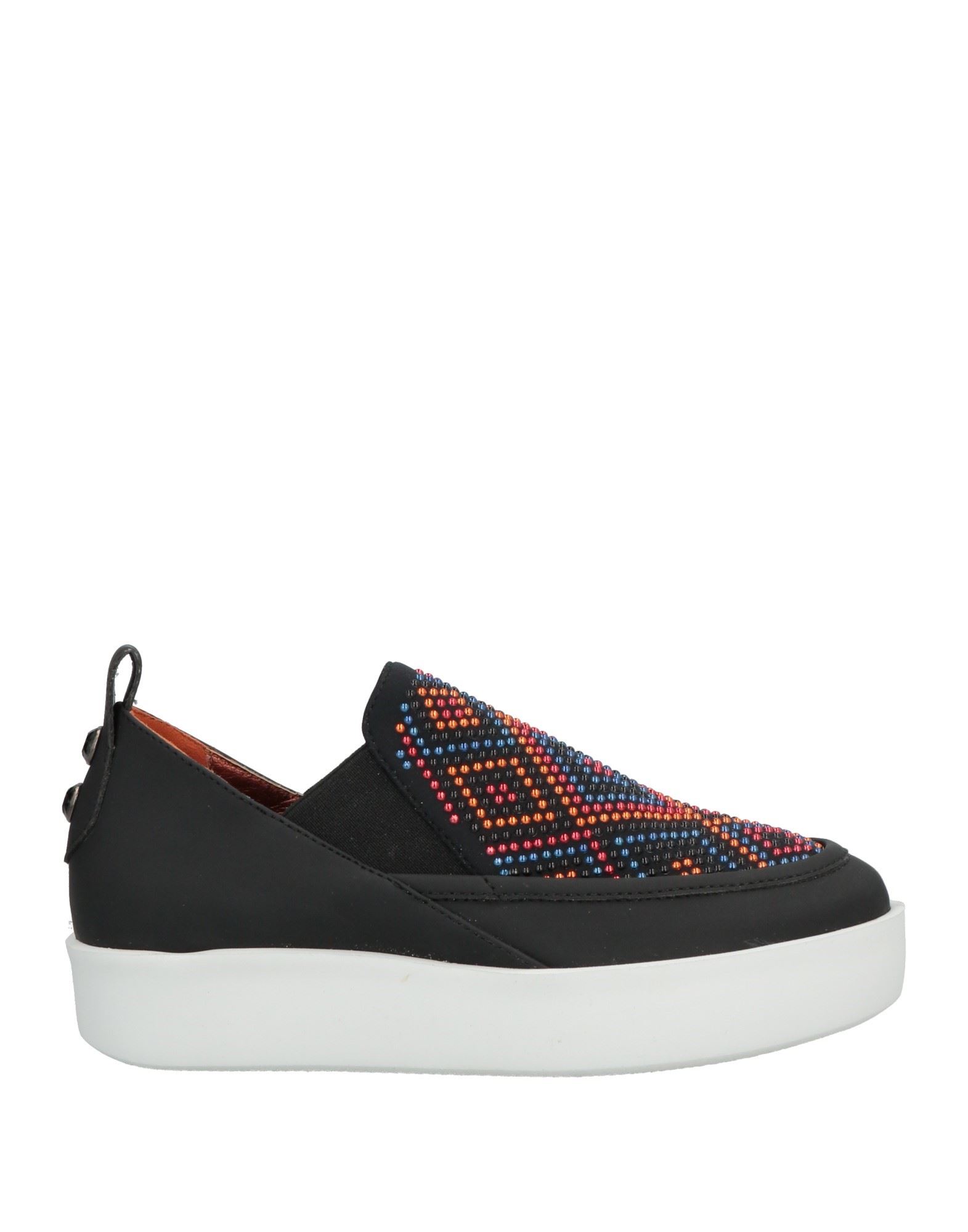 ALEXANDER SMITH Sneakers Damen Schwarz von ALEXANDER SMITH