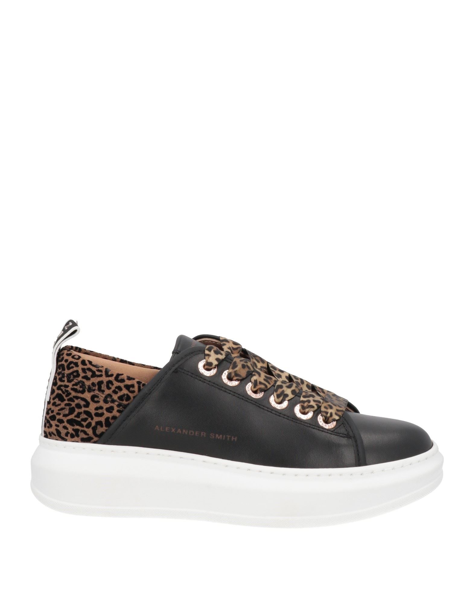 ALEXANDER SMITH Sneakers Damen Schwarz von ALEXANDER SMITH