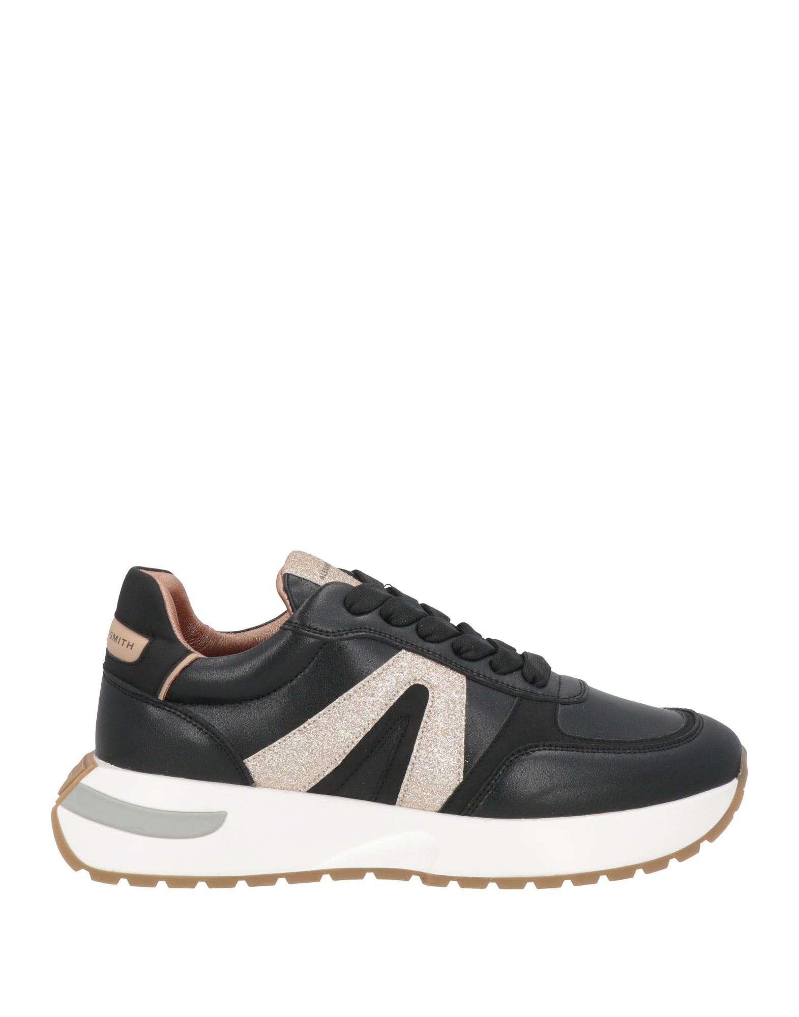 ALEXANDER SMITH Sneakers Damen Schwarz von ALEXANDER SMITH