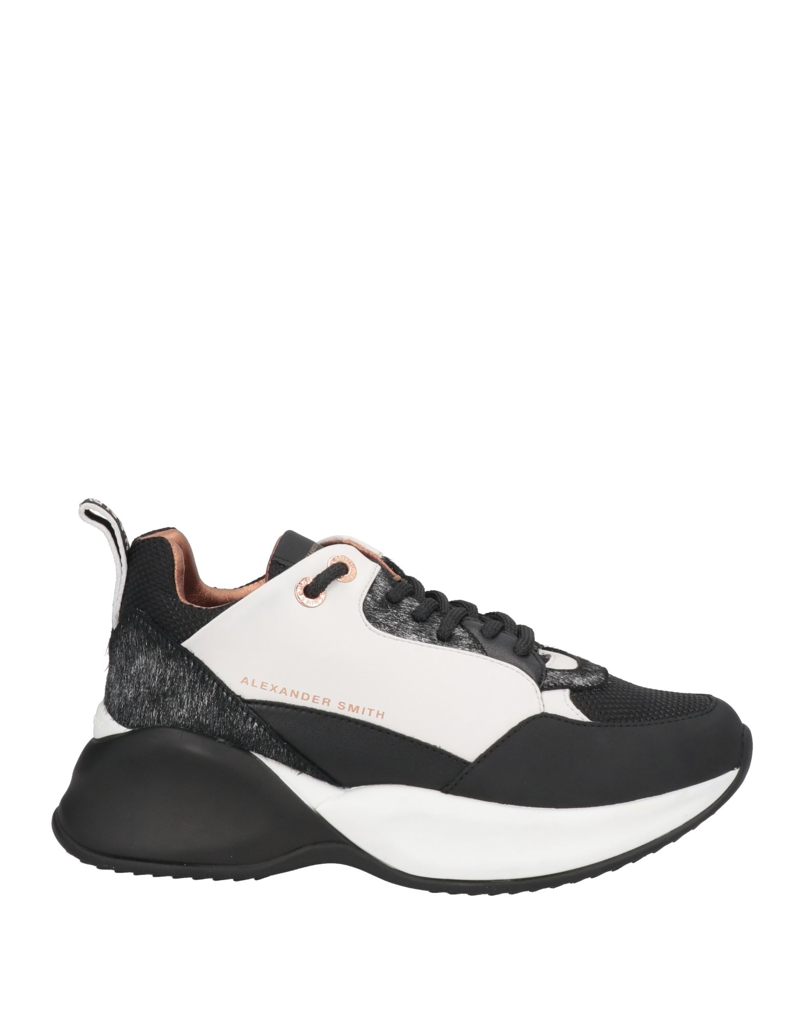 ALEXANDER SMITH Sneakers Damen Schwarz von ALEXANDER SMITH