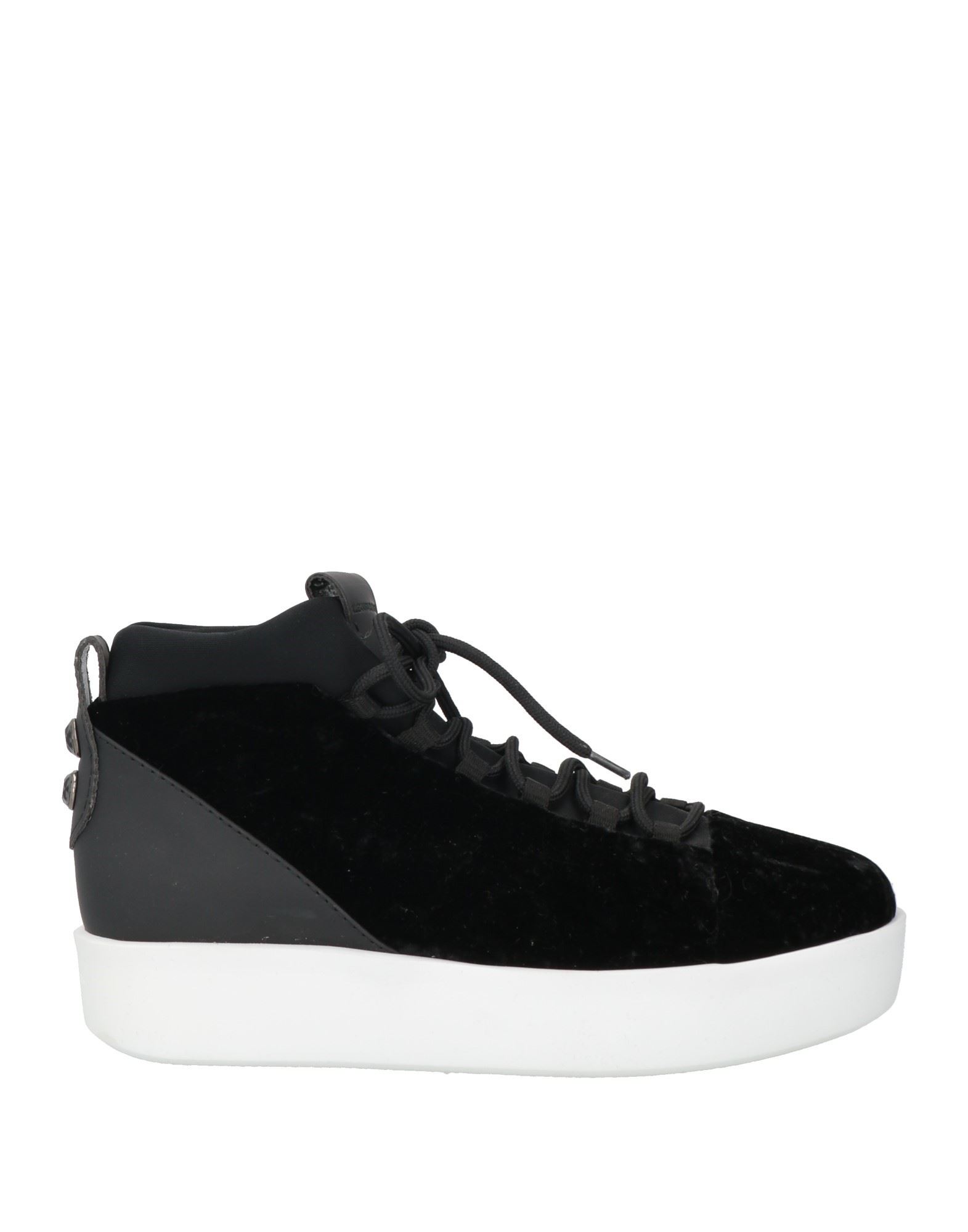 ALEXANDER SMITH Sneakers Damen Schwarz von ALEXANDER SMITH