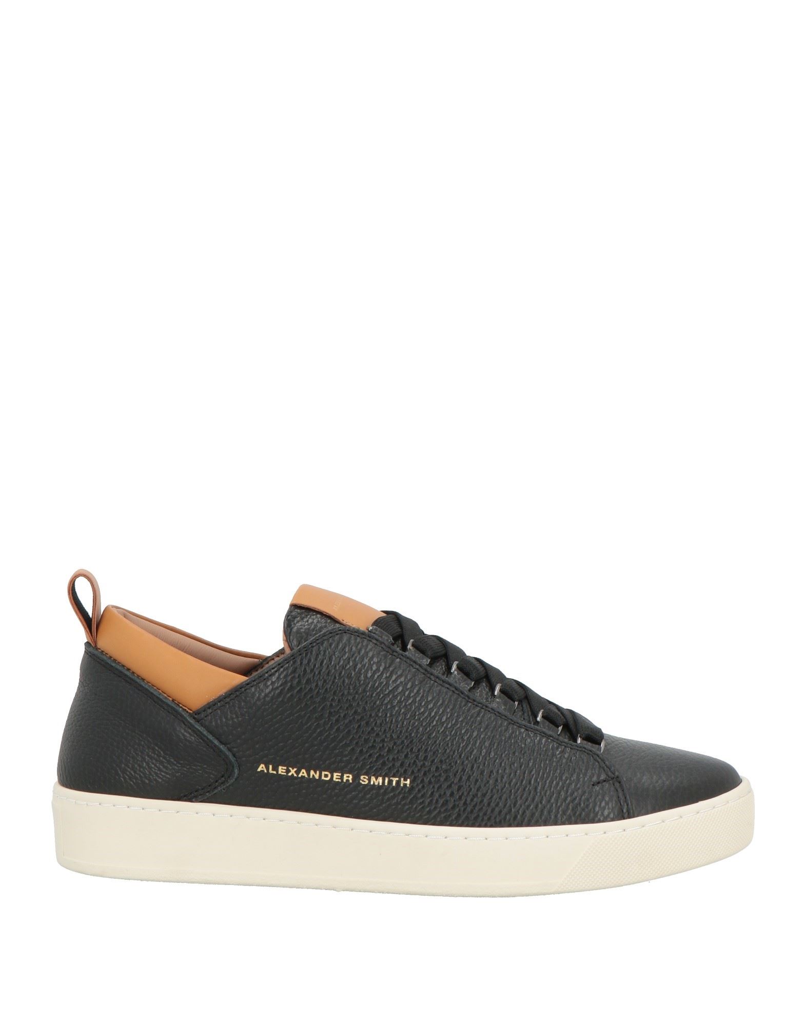 ALEXANDER SMITH Sneakers Damen Schwarz von ALEXANDER SMITH